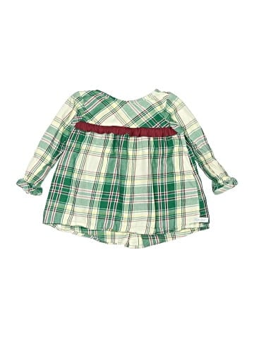 Ruffle Butts Dress (view 2)