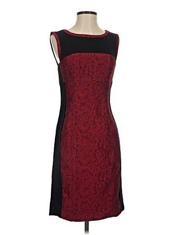 Yoana Baraschi Cocktail Dress (view 1)