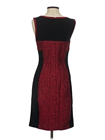Yoana Baraschi Cocktail Dress (view 2)