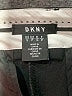 DKNY Solid Black Active Pants Size S - photo 7