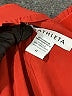 Athleta Solid Red Jumpsuit Size 0 - photo 4