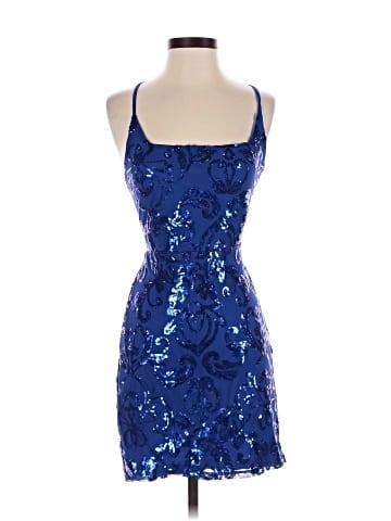 Unbranded Cocktail Dress (view 1)