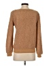 Unbranded Tweed Tan Pullover Sweater Size S - photo 2