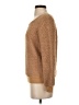 Unbranded Tweed Tan Pullover Sweater Size S - photo 5