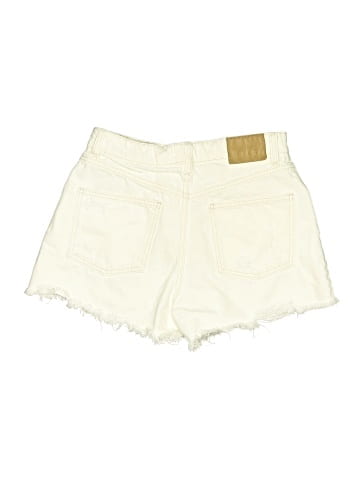 Cotton On Denim Shorts (view 2)