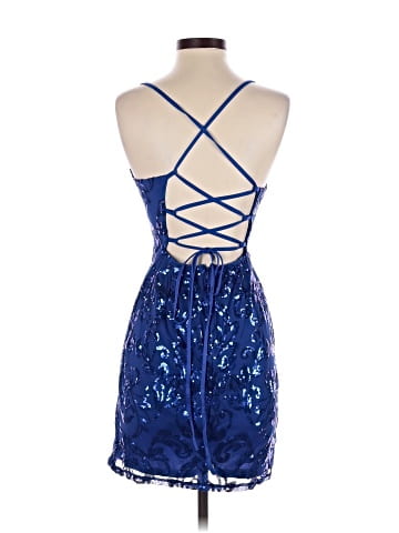 Unbranded Cocktail Dress (view 2)