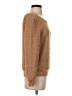 Unbranded Tweed Tan Pullover Sweater Size S - photo 4