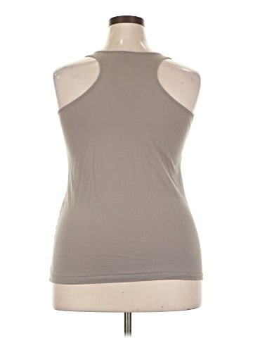 District. Tank Top (view 2)