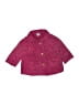 Carter's 100% Polyester Pink Coat 3-6 MO / 6 MO - photo 1