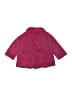 Carter's 100% Polyester Pink Coat 3-6 MO / 6 MO - photo 2
