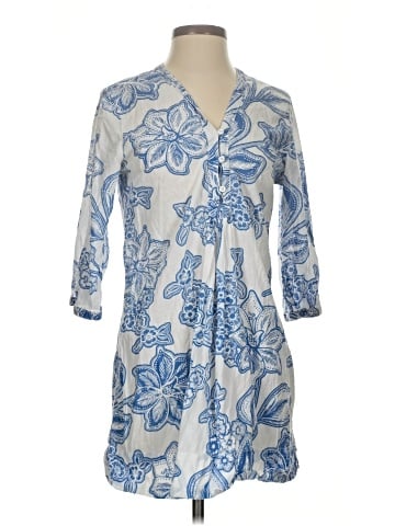 H&M L.O.G.G. Casual Dress (view 1)