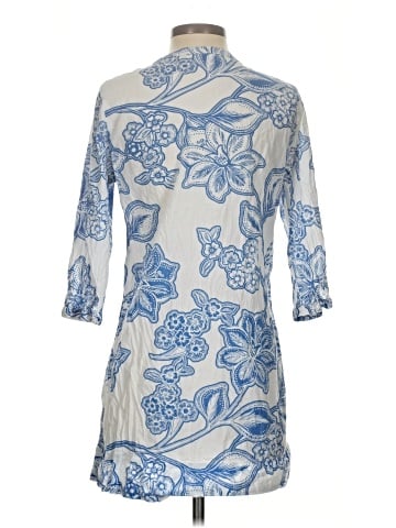 H&M L.O.G.G. Casual Dress (view 2)