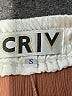 Liv Brown Casual Pants Size S - photo 7