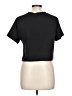 On Twelfth Black Short Sleeve T-Shirt Size L - photo 2