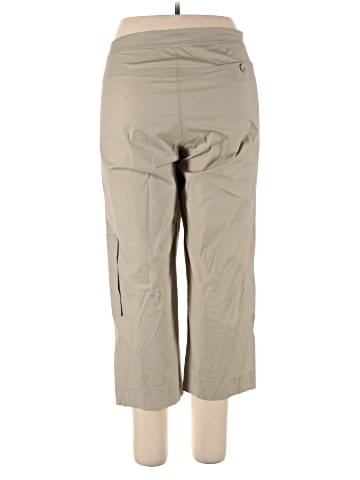 Eileen Fisher Cargo Pants (view 2)