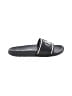 CALVIN KLEIN JEANS Black Sandals Size 6 - photo 1