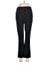 Studio Works Solid Black Dress Pants Size 6 - photo 1
