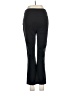 Studio Works Solid Black Dress Pants Size 6 - photo 2