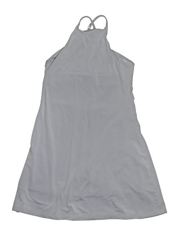Girlfriend Collective Swimsuit Cover Up (view 1)