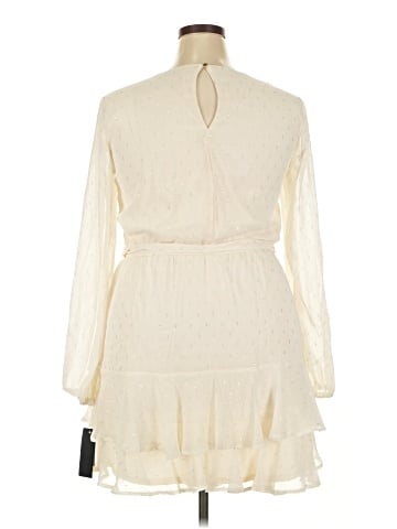 City Studio Casual Dress (view 2)