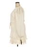 City Studio 100% Polyester Ivory Casual Dress Size XXL - photo 5