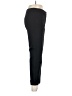 Studio Works Solid Black Dress Pants Size 6 - photo 4