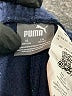 Puma Blue Track Pants Size 3 - 4 - photo 3