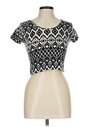 Sweet Short Sleeve T-Shirt (view 1)