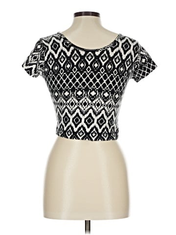 Sweet Short Sleeve T-Shirt (view 2)