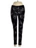 Old Navy Graphic Black Leggings Size S - photo 1