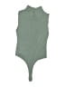 Hallelu Green Bodysuit Size L - photo 2