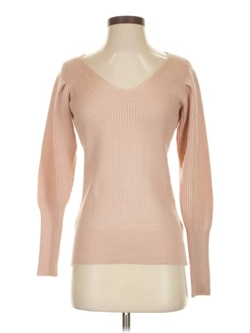 Boston Proper Pullover Sweater (view 1)