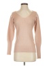 Boston Proper 100% Acrylic Tan Pullover Sweater Size XS - photo 1