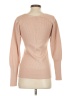Boston Proper 100% Acrylic Tan Pullover Sweater Size XS - photo 2