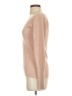 Boston Proper 100% Acrylic Tan Pullover Sweater Size XS - photo 5