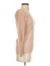 Boston Proper 100% Acrylic Tan Pullover Sweater Size XS - photo 4