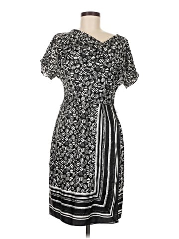 Ellen Tracy Casual Dress (view 1)