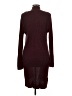 RD Style Burgundy Cardigan Size M - photo 2