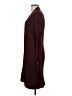 RD Style Burgundy Cardigan Size M - photo 5