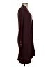 RD Style Burgundy Cardigan Size M - photo 4