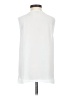 Tahari by ASL White Sleeveless Blouse Size XS (petite) - photo 2
