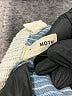 Moth Silver Pullover Sweater Size S - photo 7