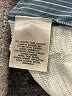 Moth Silver Pullover Sweater Size S - photo 8
