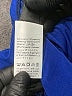 Shein Blue Cocktail Dress Size 6 - photo 8