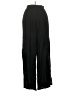 Unbranded Black Dress Pants Size XXS (estimated) - photo 1
