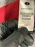 Columbia 100% Polyester Burgundy Turtleneck Sweater Size S - photo 8