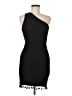 Shein Black Cocktail Dress Size M - photo 1