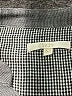 Laju Gray 3/4 Sleeve Blouse Size M - photo 7