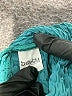 Booty by Brabants Color Block Teal Active Pants Size S (estimated) - photo 7