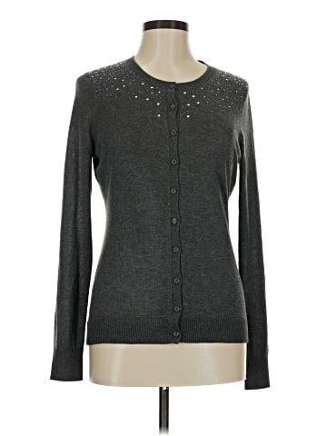 Central Park West Cardigan (view 1)